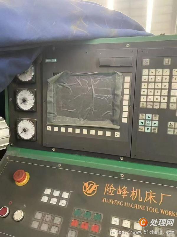 二手磨床