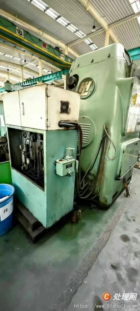 二手滾齒機(jī)