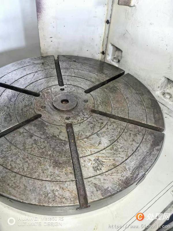 二手滾齒機(jī)