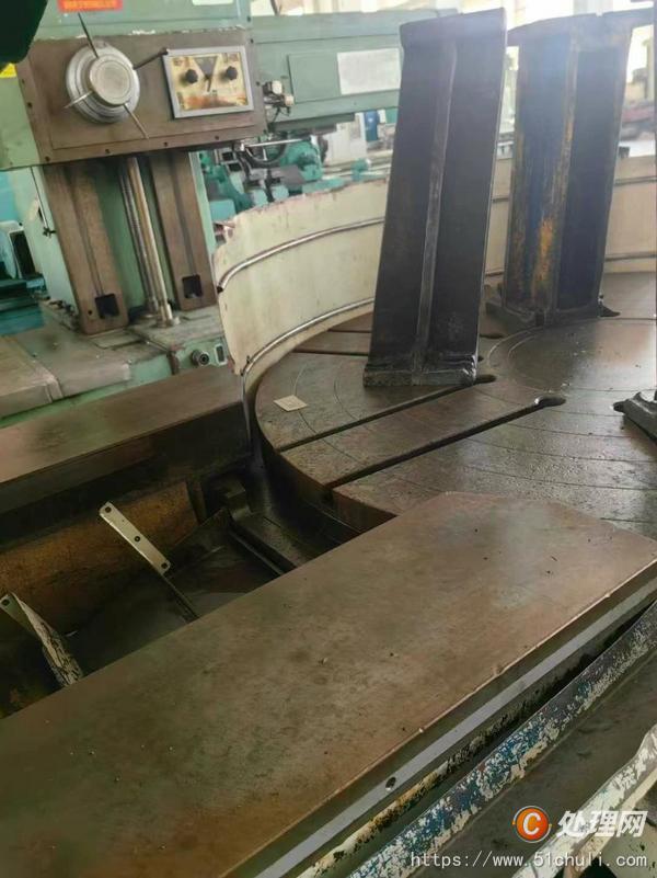 二手滾齒機(jī)