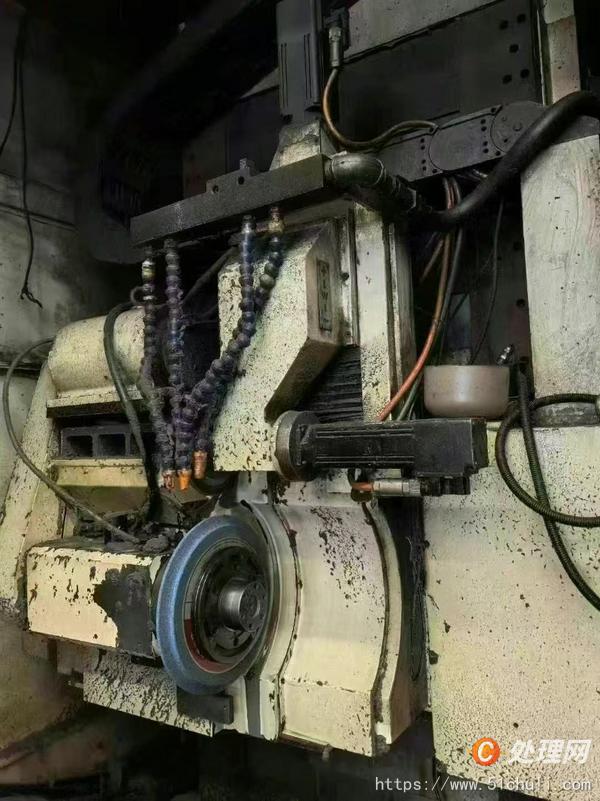 二手磨齒機
