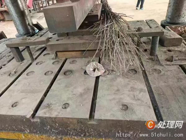 二手液壓機