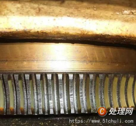二手插齒機