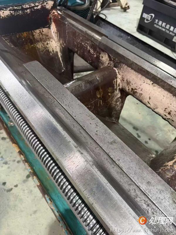 二手車床