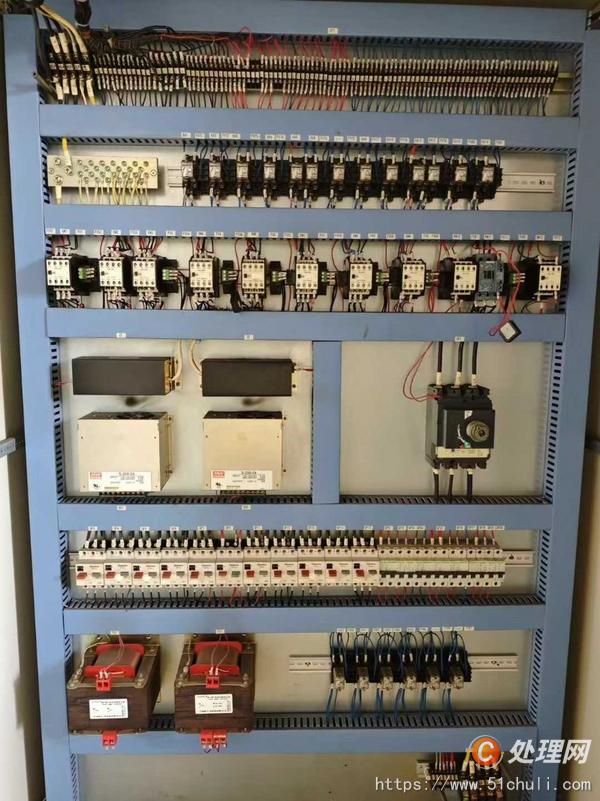 二手磨齒機