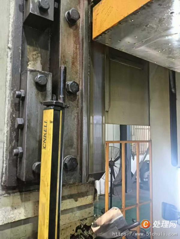 二手壓力機(jī)