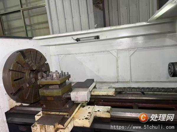 二手數(shù)控車床