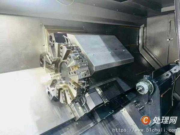 二手?jǐn)?shù)控車(chē)床
