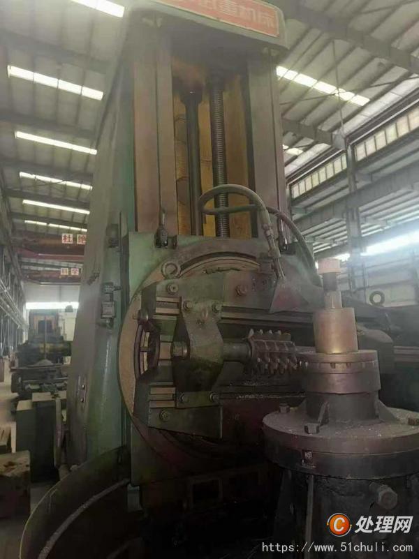 二手滾齒機(jī)