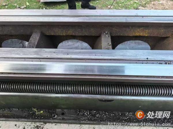 二手車床