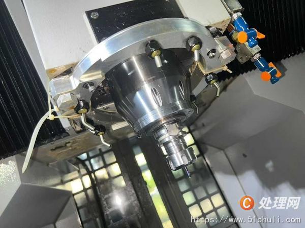 二手雕銑機