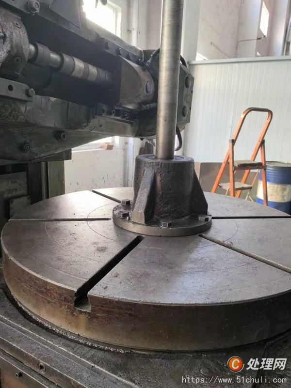 二手滾齒機