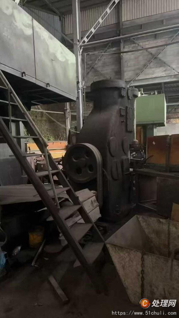 二手壓力機(jī)