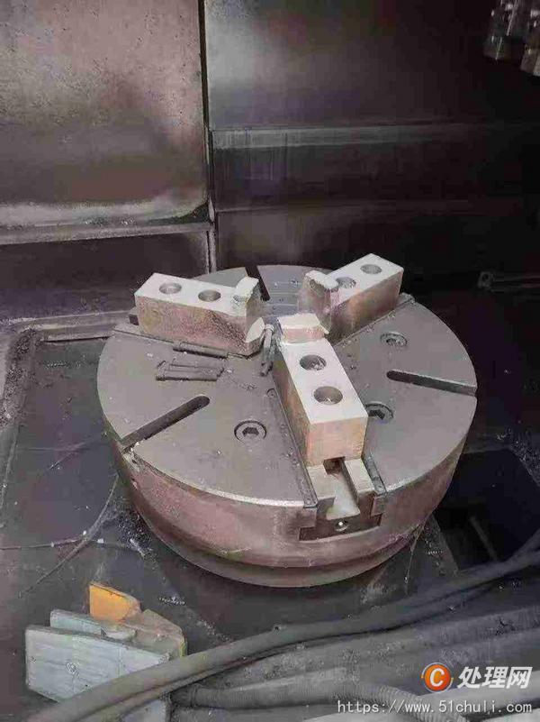 二手立式車床