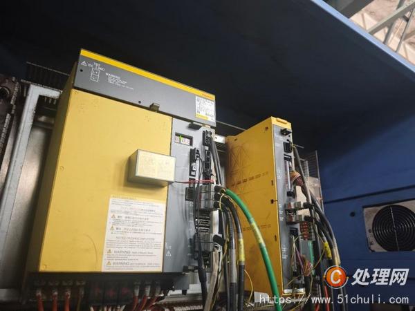 二手加工中心