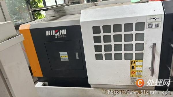 二手?jǐn)?shù)控車床