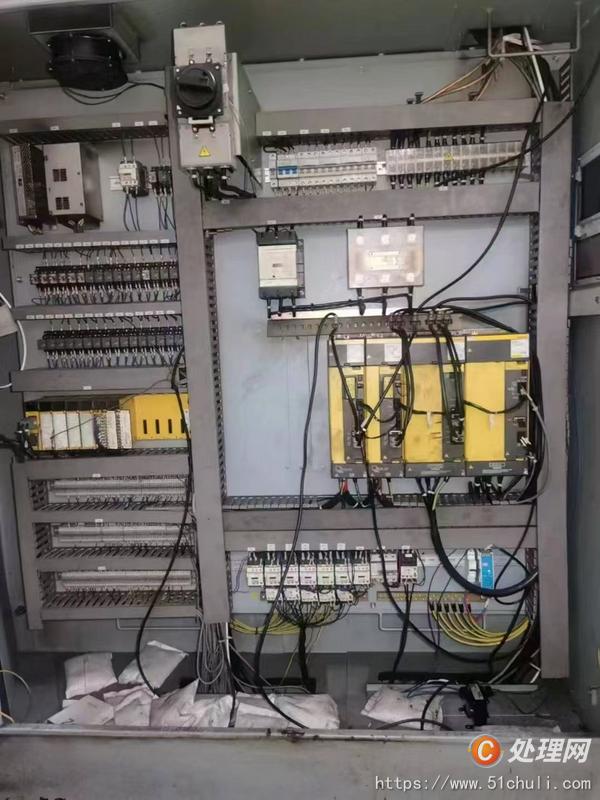 二手加工中心