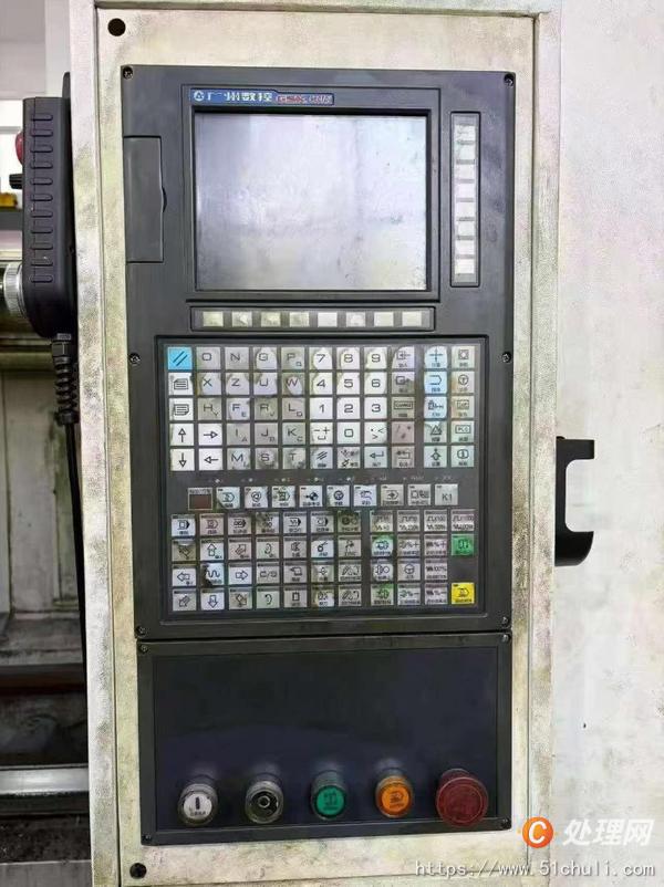 二手?jǐn)?shù)控車床