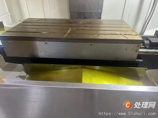 二手加工中心
