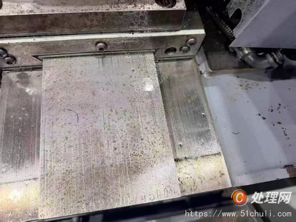 二手數(shù)控車床