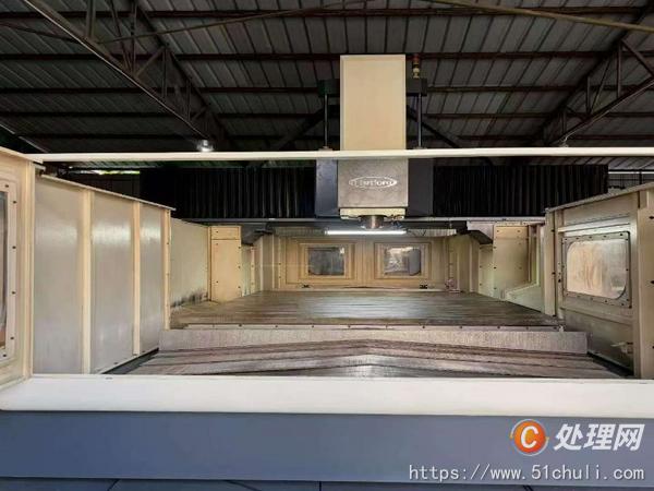 二手加工中心