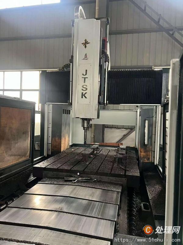 二手雕銑機(jī)