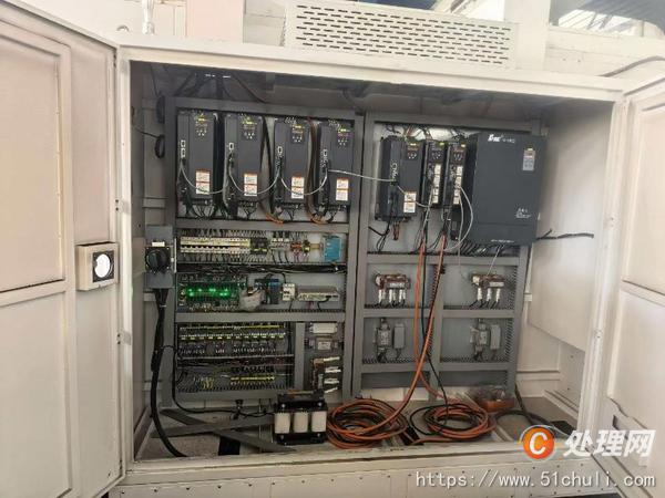 二手加工中心