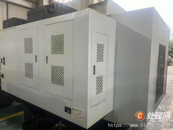 二手加工中心