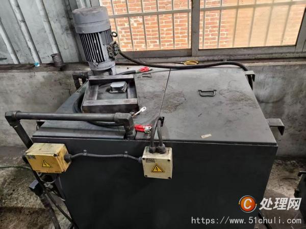 二手加工中心