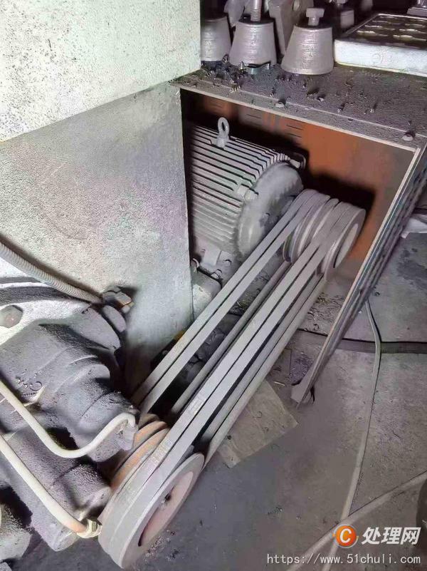 二手立式車床