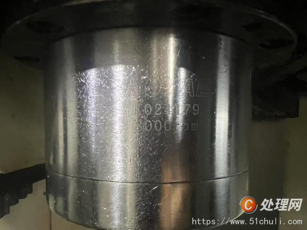 二手加工中心
