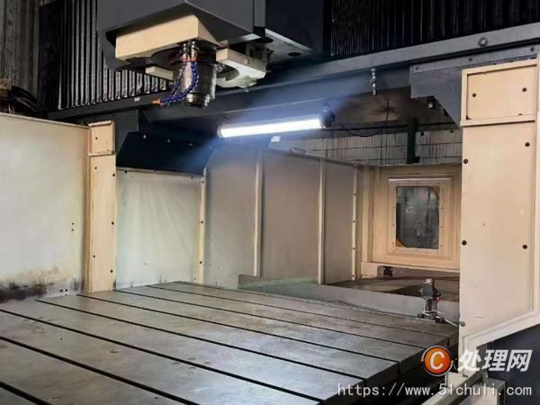 二手加工中心
