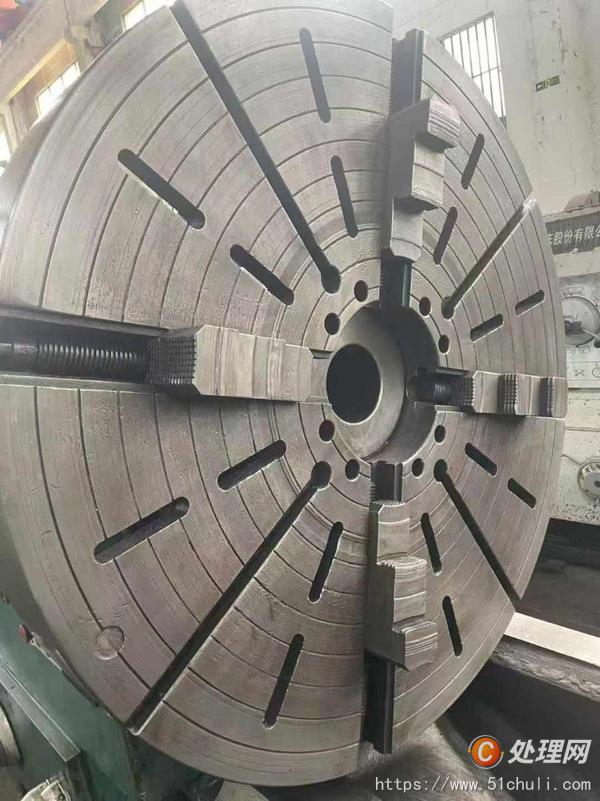 二手車床