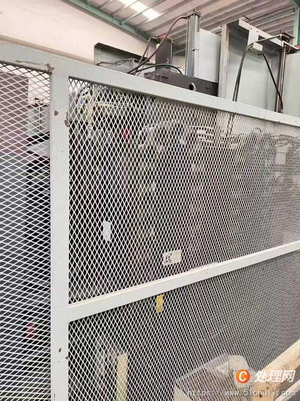 二手加工中心