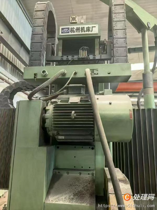 二手磨床