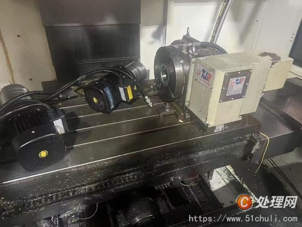 二手加工中心