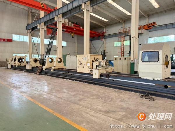 二手鏜床
