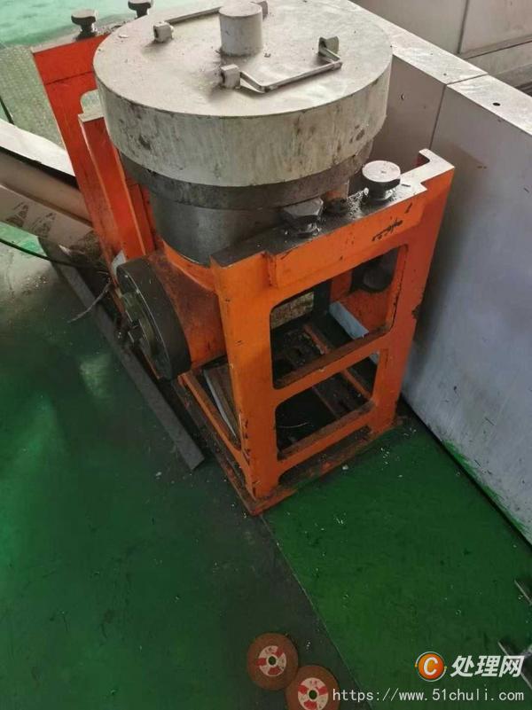 二手加工中心