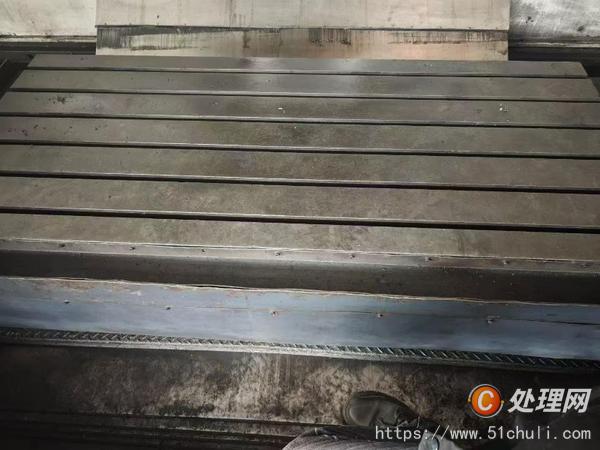 二手加工中心