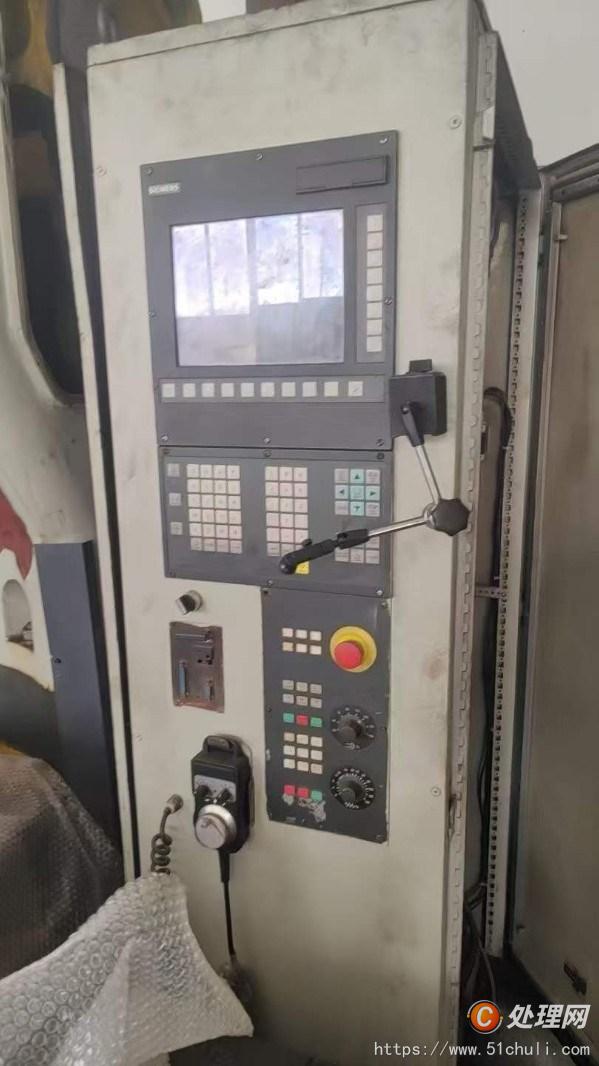 二手插齒機