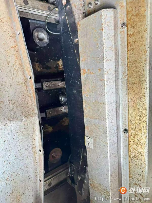 二手加工中心