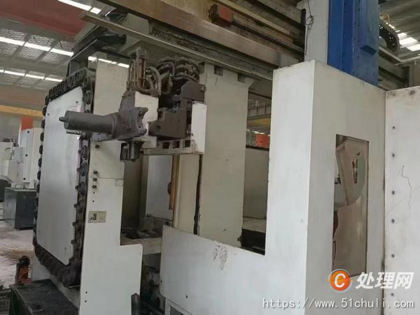 二手加工中心