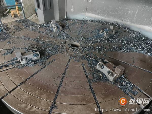 二手立式車床