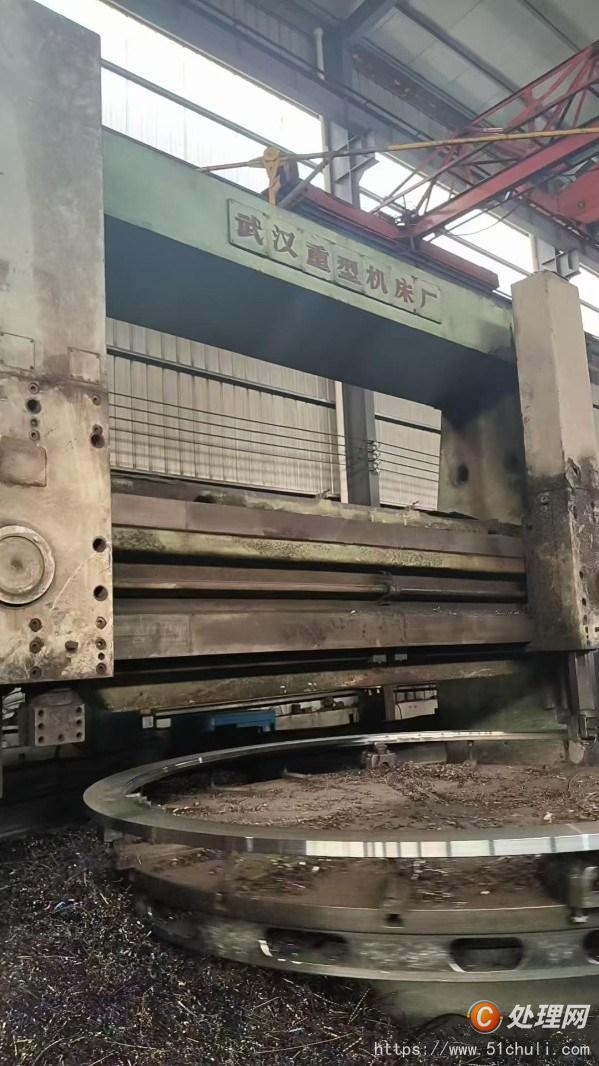 二手立式車(chē)床