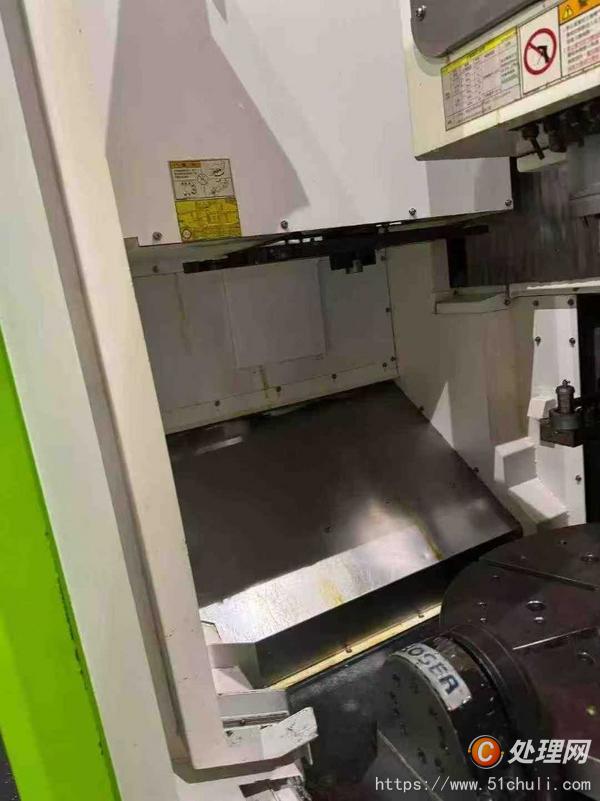二手加工中心
