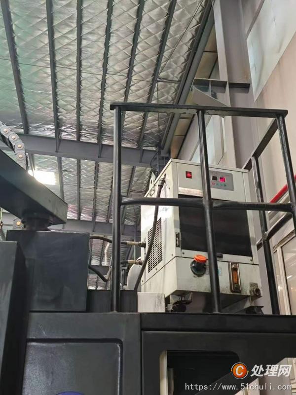 二手加工中心