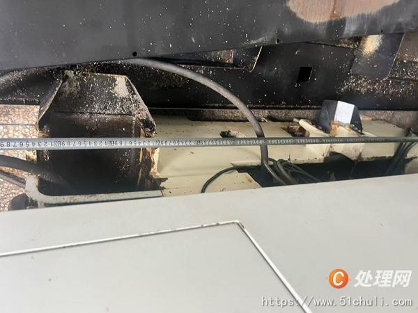 二手加工中心