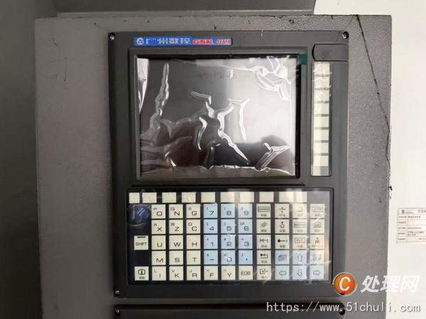 二手立式車床
