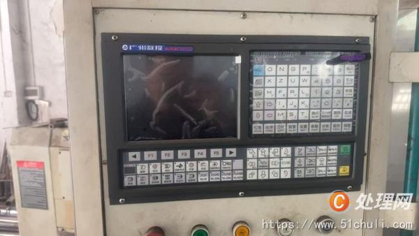 二手數(shù)控車床