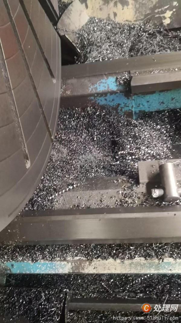 二手數(shù)控車床